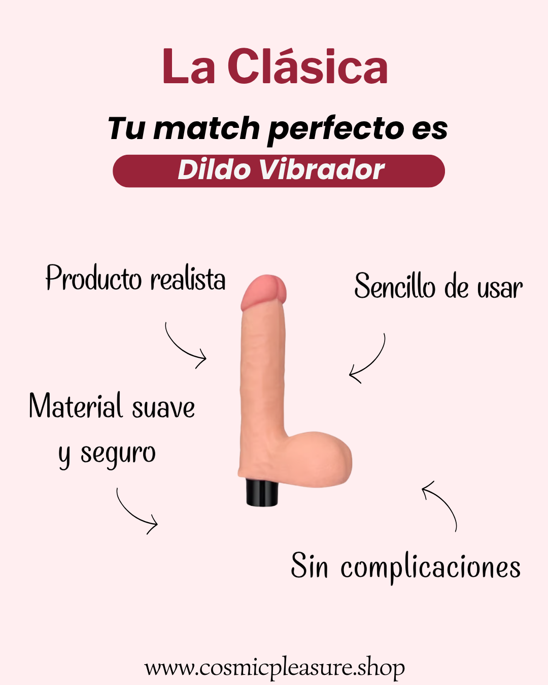 Pleasure Awaits - Imagen 2